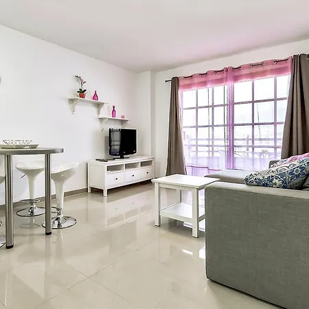 Διαμέρισμα Cristigolf 1 Dorm Los Cristianos (Tenerife)