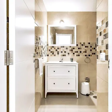 Διαμέρισμα Cristigolf 1 Dorm