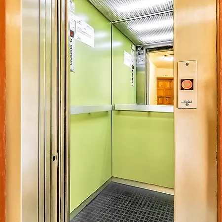 شقة Cristigolf 1 Dorm *