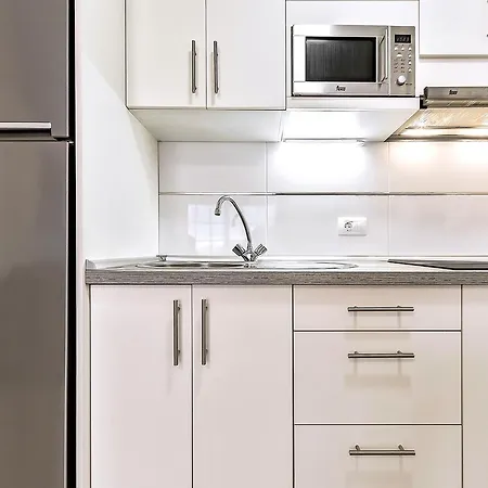 Cristigolf 1 Dorm لوس كريستيانوس