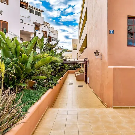 Cristigolf 1 Dorm * لوس كريستيانوس
