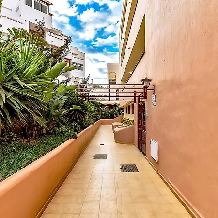 Cristigolf 1 Dorm لوس كريستيانوس