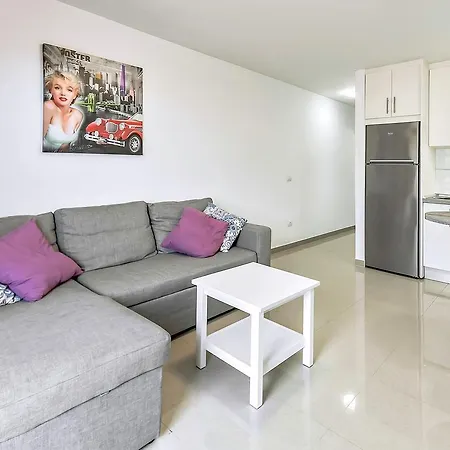 Cristigolf 1 Dorm شقة *