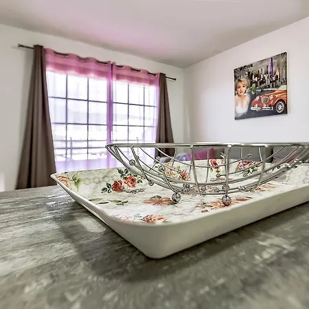 شقة Cristigolf 1 Dorm *