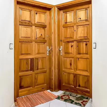 Cristigolf 1 Dorm *