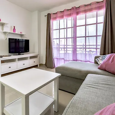 Cristigolf 1 Dorm * لوس كريستيانوس
