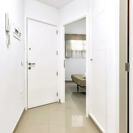 Cristigolf 1 Dorm شقة لوس كريستيانوس